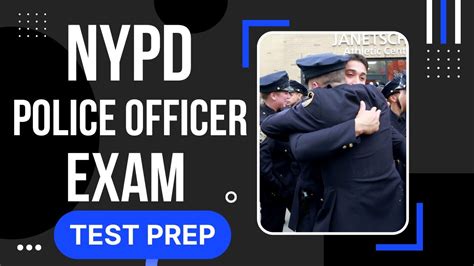 is the nypd test hard|nypd officer reddit.